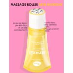 7DAYS BRAZIL Anti-cellulite Body Cream Oil - Image 5