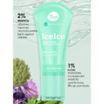 7DAYS ICE-ICE Anti-cellulite Cooling Body Gel - Image 5