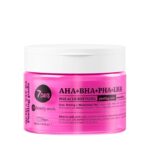 7DAYS MB PADS Refining AHA+BHA-PHA+LHA