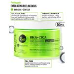 7DAYS MB PADS Deep Cleansing BHA+CICA - Image 5