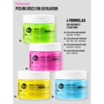 7DAYS MB PADS Deep Cleansing BHA+CICA - Image 7