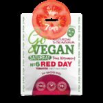 7DAYS Face mask RED DAY For gangsta girls