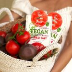 7DAYS Face mask RED DAY For gangsta girls, 25 g - Image 5