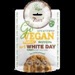 7DAYS Face mask WHITE DAY For loving yourself 25 g    ΠΡΟΣΦΟΡΑ 3+1 ΔΩΡΟ