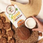 7DAYS Face mask WHITE DAY For loving yourself 25 g - Image 3