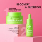 7DAYS MY BEAUTY WEEK AVOCADO SQUASH Nourishing sleeping mask , 50 ml - Image 6