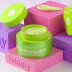 7DAYS MY BEAUTY WEEK AVOCADO SQUASH Nourishing sleeping mask , 50 ml - Image 7