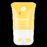 7DAYS MY BEAUTY WEEK COLLAGEN Neck and decollete firming & lifting concentrate Collagen 1% + Lanablue 0