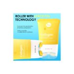 7DAYS MY BEAUTY WEEK COLLAGEN Neck and decollete firming & lifting concentrate Collagen 1% + Lanablue 0,5%, 80 ml - Image 4