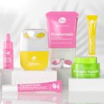 7DAYS MY BEAUTY WEEK COLLAGEN V-shaping facial lifting concentrarte, 40 ml - Image 7