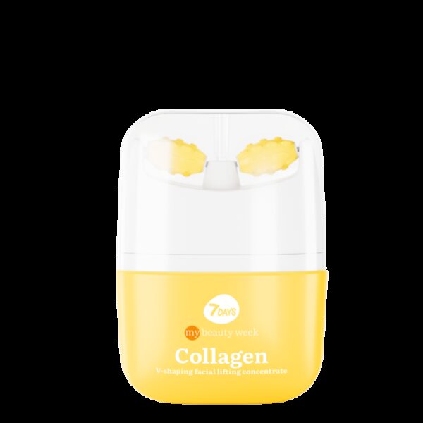 7DAYS MY BEAUTY WEEK COLLAGEN V-shaping facial lifting concentrarte