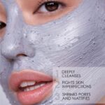 7DAYS MY BEAUTY WEEK DETOX SKIN Clay peel mask 2-in-1 DETOX SKIN, 50 ml - Image 3