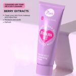 7DAYS MY BEAUTY WEEK Facial airy cleansing foam FOAM IT! 80 ml - Image 5