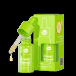 7DAYS MY BEAUTY WEEK GREEN POWER VITAMIN E 2% Nourishing oil face serum