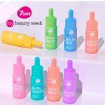 7DAYS MY BEAUTY WEEK HA 1%+H2O Hyaluronic face Serum, 20 ml - Image 6