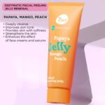 7DAYS MY BEAUTY WEEK Facial peeling jelly JELLY 80 ml - Image 3