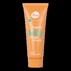 7DAYS MY BEAUTY WEEK Facial peeling jelly JELLY