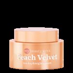 7DAYS MY BEAUTY WEEK PEACH VELVET Sos day&night cream