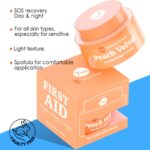 7DAYS MY BEAUTY WEEK PEACH VELVET Sos day&night cream, 50 ml - Image 3