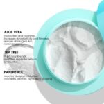 7DAYS MY BEAUTY WEEK SEA FOAM Mousse cleanser, 50 ml - Image 3