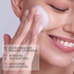 7DAYS MY BEAUTY WEEK SEA FOAM Mousse cleanser, 50 ml - Image 4