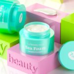 7DAYS MY BEAUTY WEEK SEA FOAM Mousse cleanser, 50 ml - Image 6