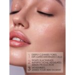 7DAYS MY BEAUTY WEEK Facial deep pore cleanse & scrub SODA, 80 ml - Image 7