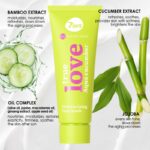7DAYS MY BEAUTY WEEK Moisturizing face mask TRUE LOVE 80 ml - Image 3