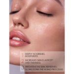 7DAYS MY BEAUTY WEEK Moisturizing face mask TRUE LOVE 80 ml - Image 4