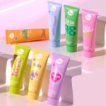 7DAYS MY BEAUTY WEEK Moisturizing face mask TRUE LOVE 80 ml - Image 7