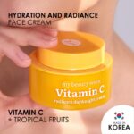 7DAYS MY BEAUTY WEEK VITAMIN C Radiance day & night cream, 50 ml - Image 3