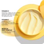 7DAYS MY BEAUTY WEEK VITAMIN C Radiance day & night cream, 50 ml - Image 4