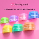 7DAYS MY BEAUTY WEEK VITAMIN C Radiance day & night cream, 50 ml - Image 7