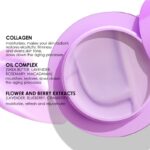 7DAYS MY BEAUTY WEEK WHIPPED SOUFFLE Collagen day&night cream, 50 ml - Image 3