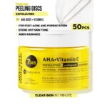 7DAYS MB PADS Exfoliating AHA+VITAMIN C - Image 2