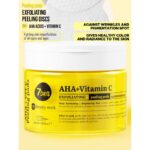 7DAYS MB PADS Exfoliating AHA+VITAMIN C - Image 5