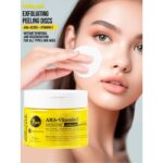 7DAYS MB PADS Exfoliating AHA+VITAMIN C - Image 6