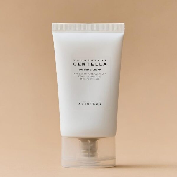 Madagascar Centella Soothing Cream