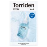 ΝΕΟ ΠΡΟΙΟΝ  Torriden DIVE IN Low Molecular Hyaluronic Acid Mask