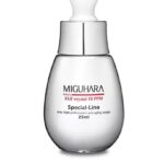 EGF Crystal 10PPM origin- Αντιγηραντική αμπούλα 20ml