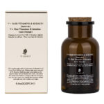 VIESO V + Hair Vitamins & Keratin (Leave-in) 0