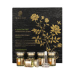 VIESO Nourishing Honey Essence 5ml*10pcs