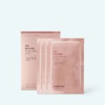 DERMAFIRM Age Reviving Micro Crystal Patch 520mg*3ea - Image 2