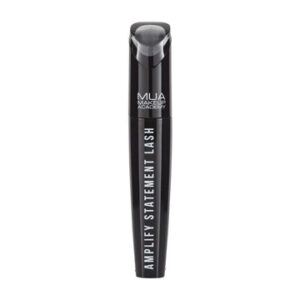 MUA Amplify Volume Mascara - Black