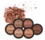 MUA Bronzed Matte Bronzing Powder - Image 13