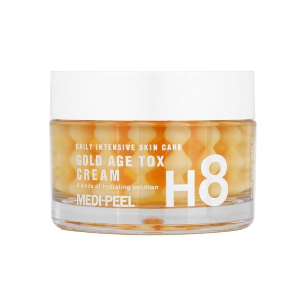 Gold Age Tox 8 Cream