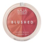 MUA Blushed Duo