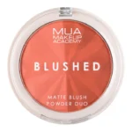 MUA Blushed Duo - Image 7