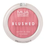 MUA Blushed Powder