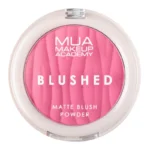 MUA Blushed Powder - Image 11